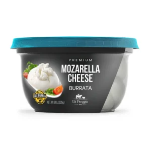 Di Preggio premium mozarella cheese