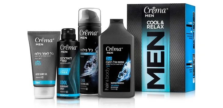 עיצוב אריזות פתרונות מיתוג